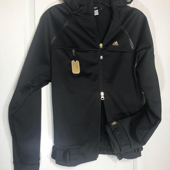 Adidas clima365 jacket - Picture 1 of 7